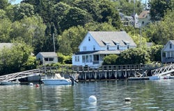 30 Osbourne Row, Harpswell, ME 04066