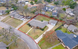 4 Priscilla, Greenville, TX 75402