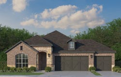 788 Cedarwood Court, Haslet, TX 76052