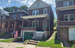570 PATTERSON AVENUE, CUMBERLAND, MD 21502