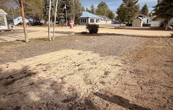 16 B Street lot: 9, Cascade, ID 83611