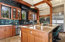992 Old Pecos Trail, Santa Fe, NM 87505