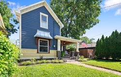 933 W Pershing Street, Springfield, MO 65806