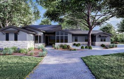 100 Bowers Circle, Horseshoe Bay, TX 78657