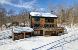 167 Round Hill Road, Salem, CT 06420