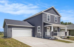 652 Bungalow Drive, Nappanee, IN 46550
