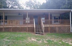 393 W Freeman, Maysville, GA 30558