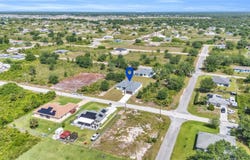 813 POINSETTIA AVENUE, LEHIGH ACRES, FL 33972