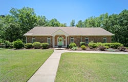 1035 Park Drive, Santee, SC 29142