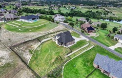 162 Pinnacle Peak Lane, Weatherford, TX 76087