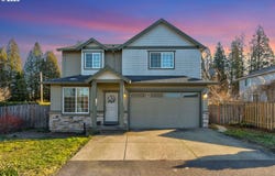 2857 SE 22ND TER, Gresham, OR 97080