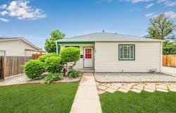 1601 S Yates Street, Denver, CO 80219