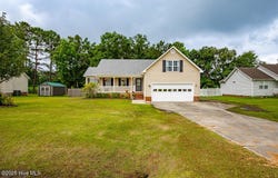 109 Hilda Drive, New Bern, NC 28562