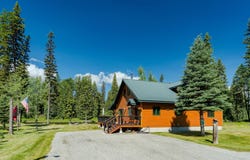 22507 Old Mill Road, Bigfork, MT 59911