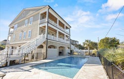 805 North Ocean Blvd., North Myrtle Beach, SC 29582