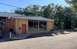 111 W Beers St, Poplarville, MS 39470