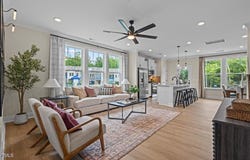 1251 Hammond Drive, Mebane, NC 27302