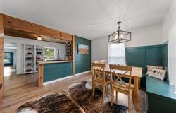 756 Randy Drive, Woodway, TX 76712