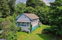 105 WOOD STREET, WESTERNPORT, MD 21562
