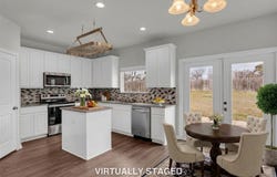 2811 W Washington Street, Denison, TX 75020