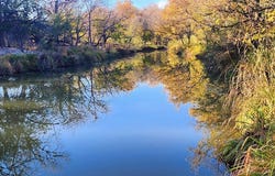 201 Orchard Lane lot: 12 13 14, Mertzon, TX 76941
