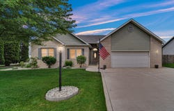 611 Granite Drive, Westville, IN 46391