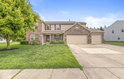 6332 Surrey Court, Anderson, IN 46013
