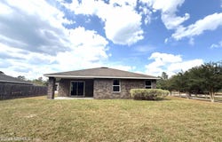5980 SANDS POINTE Drive, Macclenny, FL 32063