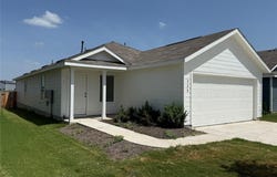228 Basalt DR, Maxwell, TX 78666