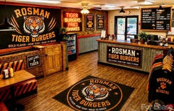 169 Main Street, Rosman, NC 28772
