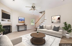 2111 Piney Brook Road, Raleigh, NC 27614