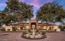 6991 E IRONWOOD Drive, Paradise Valley, AZ 85253