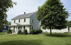 411 N Main Street, Buffalo Center, IA 50424