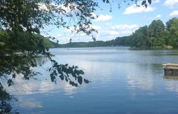 9961 Lakeside Terrace, Bullock, NC 27507