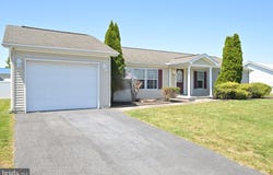 135 MAUREEN Place, DOVER, DE 19901