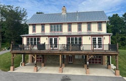 14301 TOWER ROAD, SMITHSBURG, MD 21783