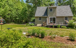 139 Gore Road, Gray, ME 04039