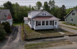 180 Bowdoin Street, Millinocket, ME 04462