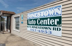673 JONESTOWN ROAD, JONESTOWN, PA 17038