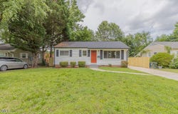 1708 Forest Road, Durham, NC 27705
