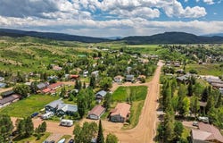 302 E 4TH STREET, Oak Creek, CO 80467