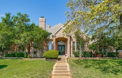 4908 Meandering Way, Colleyville, TX 76034