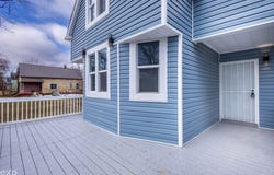 3621 Frederick, Detroit, MI 48211