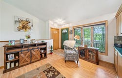 N1355 Burma Road, Long Lake Twp, WI 54870