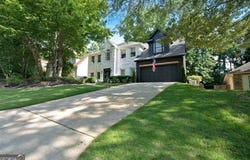 4385 Pinehollow Court, Alpharetta, GA 30022
