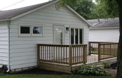 1302 N Country Club Road, Muncie, IN 47303
