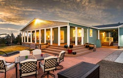 4590 SE Wampum Road, Prineville, OR 97754