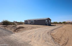 21735 W MONTANOSO Drive, Wittmann, AZ 85361