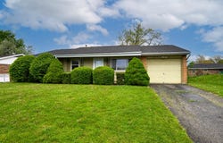 1367 Sheridan Court, Troy, OH 45373
