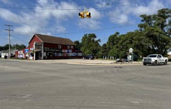 8990 E Pere Marquette, Clare, MI 48617